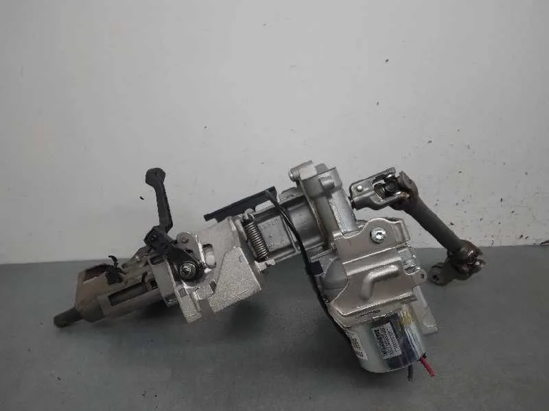 Columna Direccion para Renault Captur