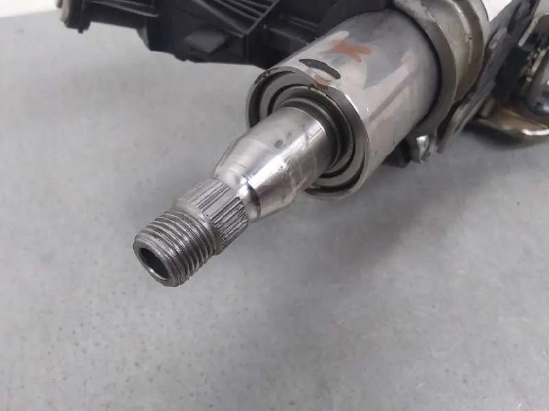 Columna Direccion para Opel Combo D