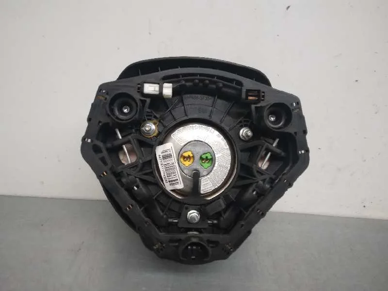 Airbag Delantero Izquierdo para Fiat Grande Punto (199)