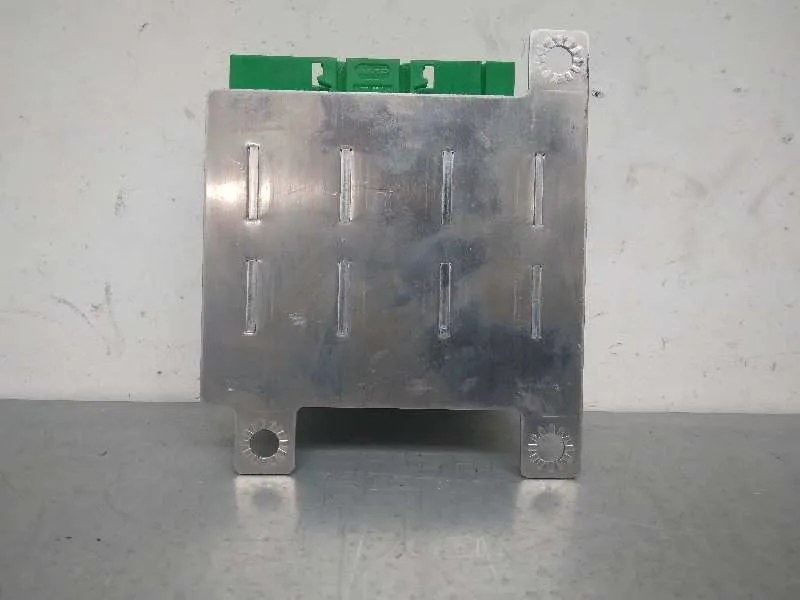 Centralita Airbag para Fiat Grande Punto (199)