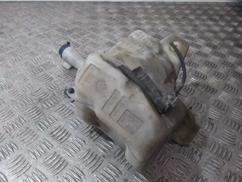 Deposito Limpia para Fiat Grande Punto (199)