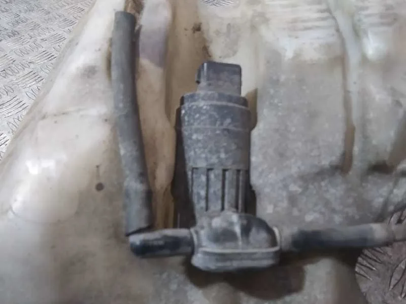 Deposito Limpia para Fiat Grande Punto (199)