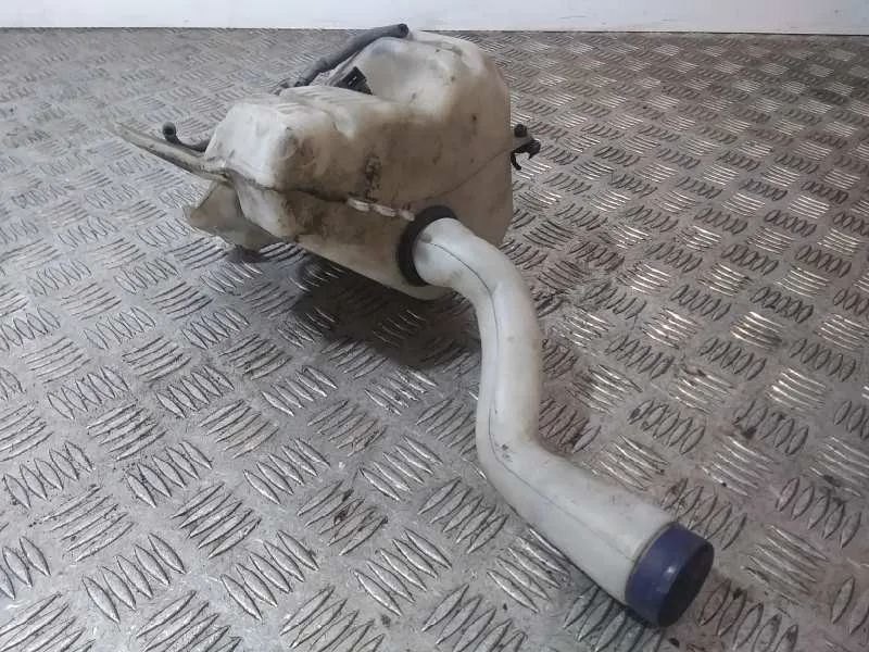 Deposito Limpia para Fiat Grande Punto (199)