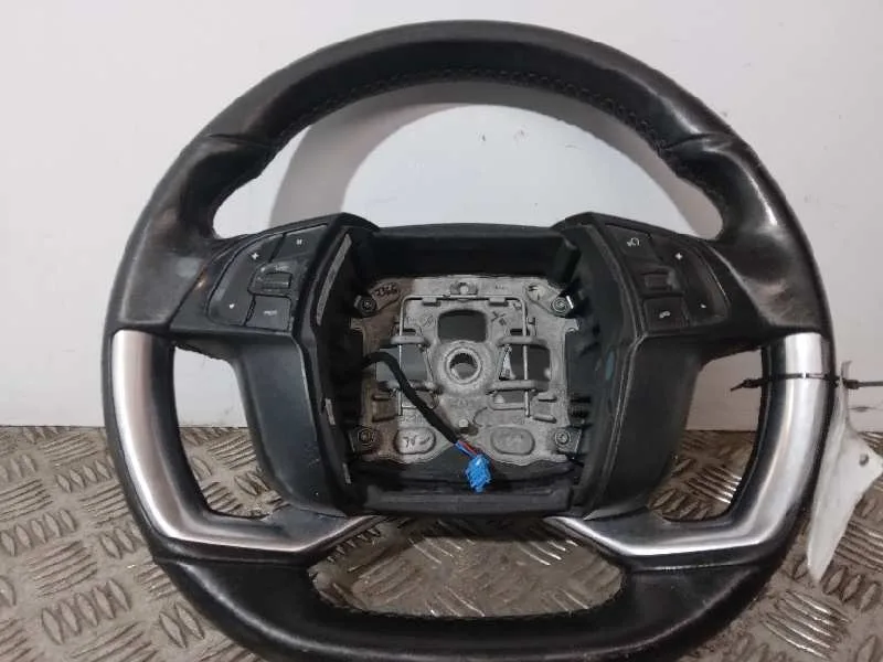 Volante para Citroën C4 Grand Picasso