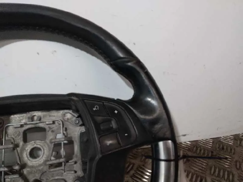 Volante para Citroën C4 Grand Picasso