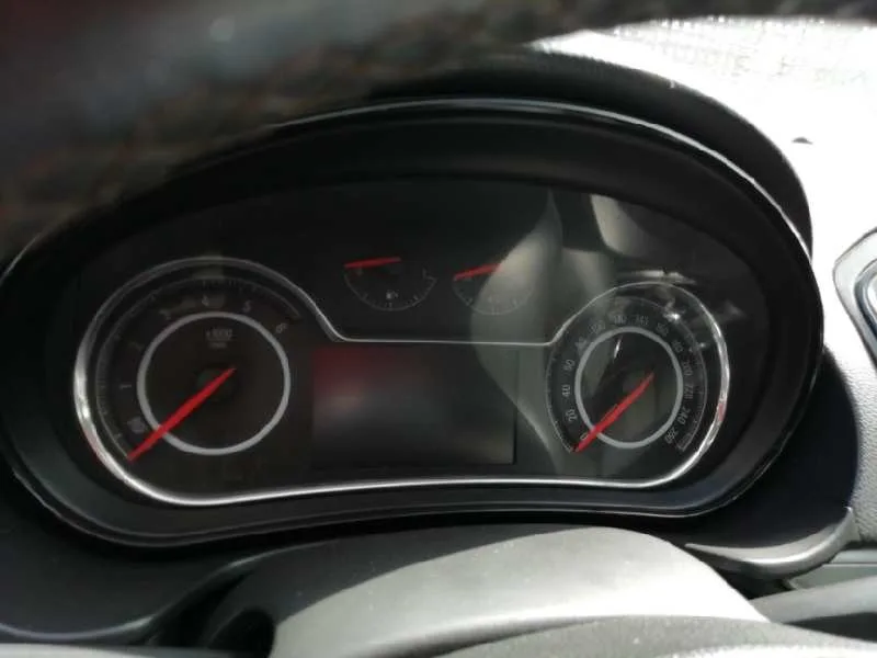 Cuadro Instrumentos para Opel Insignia Berlina