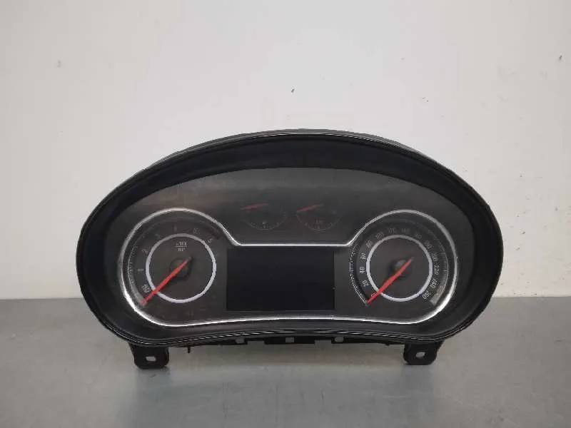 Cuadro Instrumentos para Opel Insignia Berlina
