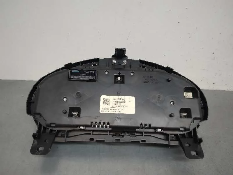 Cuadro Instrumentos para Opel Insignia Berlina