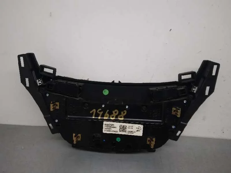 Mando Climatizador para Opel Insignia Berlina