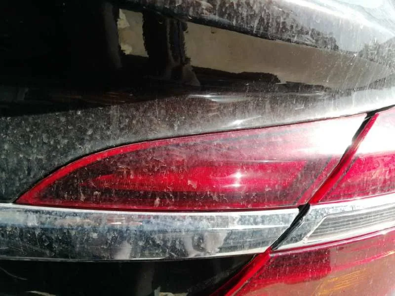 Piloto Trasero Derecho Interior para Opel Insignia Berlina