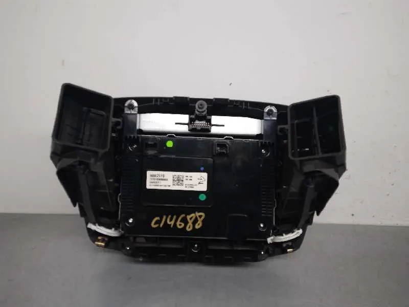 Sistema Navegacion Gps para Opel Insignia Berlina