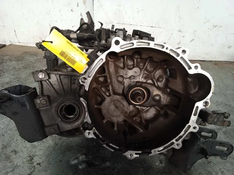 Caja Cambios para Hyundai I30