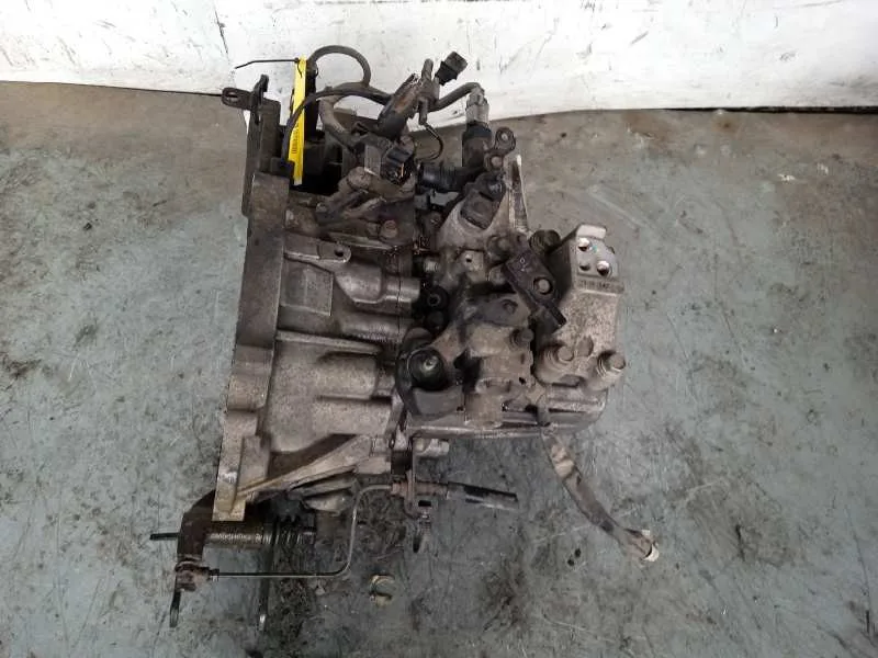 Caja Cambios para Hyundai I30