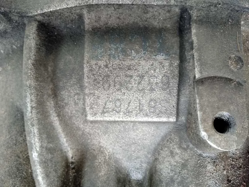 Caja Cambios para Hyundai I30