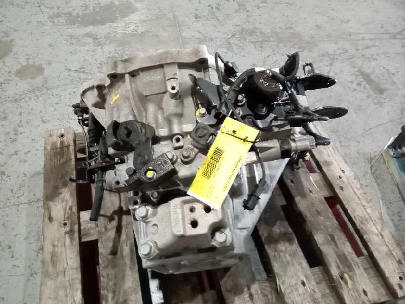 Caja Cambios para Hyundai I30