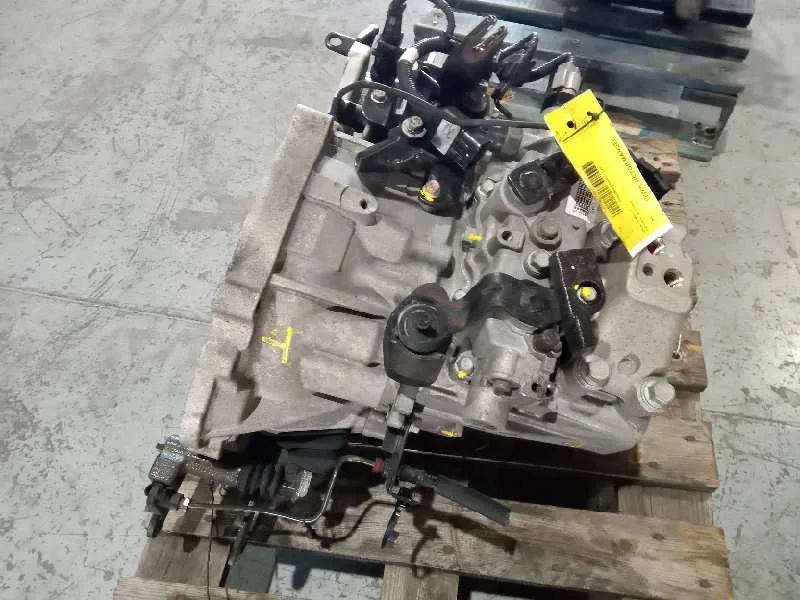 Caja Cambios para Hyundai I30