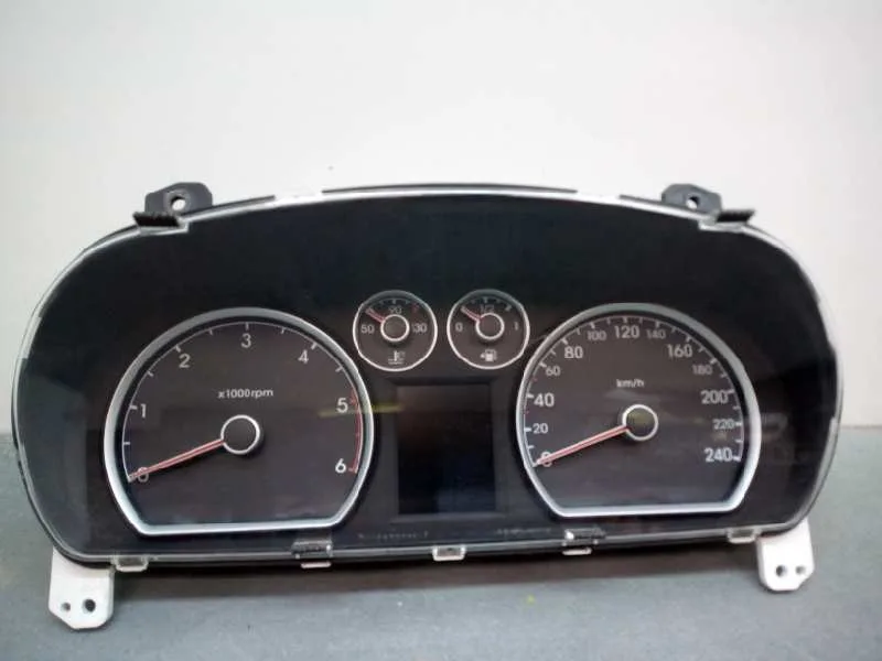 Cuadro Instrumentos para Hyundai I30