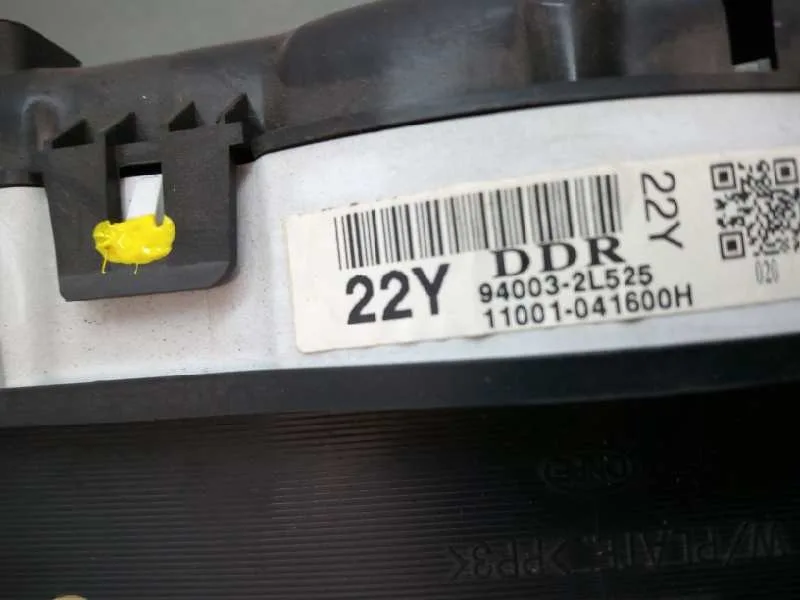 Cuadro Instrumentos para Hyundai I30