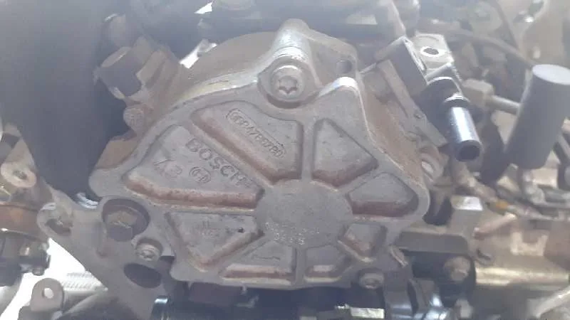 Depresor Freno / Bomba Vacio para Peugeot 308