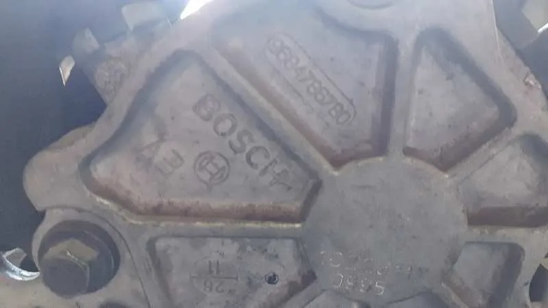 Depresor Freno / Bomba Vacio para Peugeot 308