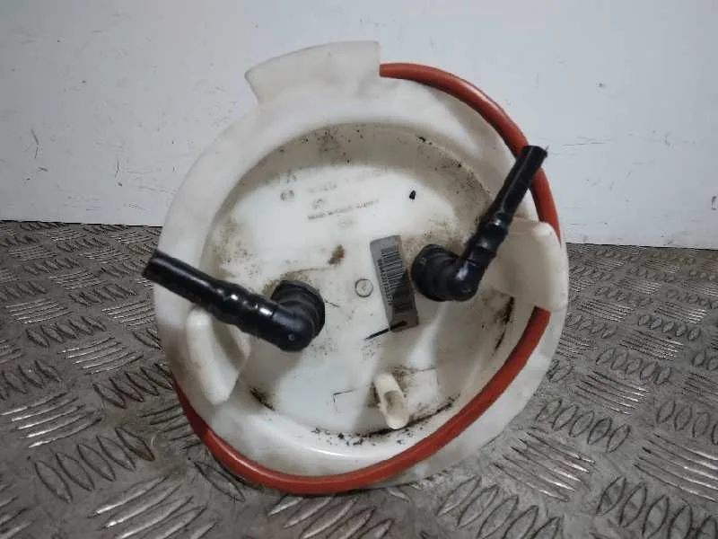 Aforador para Mercedes-Benz Clase C (W204) Lim.