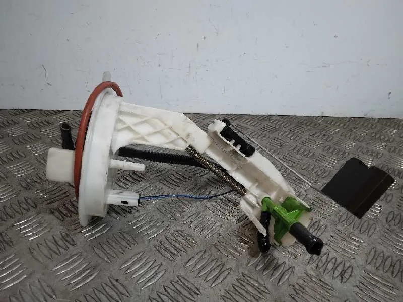 Aforador para Mercedes-Benz Clase C (W204) Lim.
