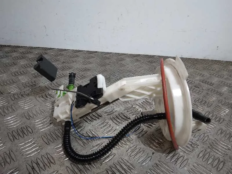 Aforador para Mercedes-Benz Clase C (W204) Lim.