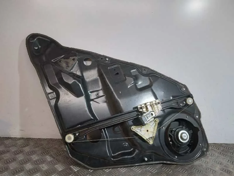 Elevalunas Trasero Izquierdo para Mercedes-Benz Clase M (W164)
