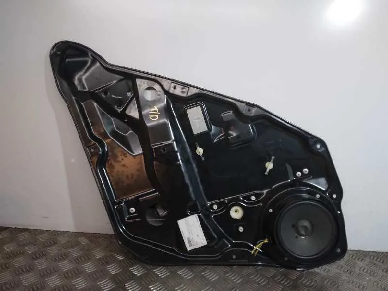 Elevalunas Trasero Derecho para Mercedes-Benz Clase M (W164)