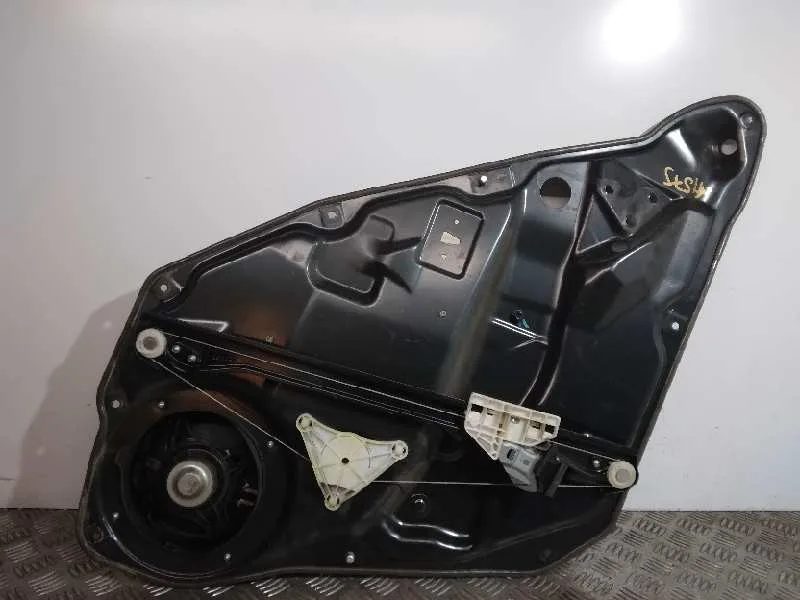 Elevalunas Trasero Derecho para Mercedes-Benz Clase M (W164)