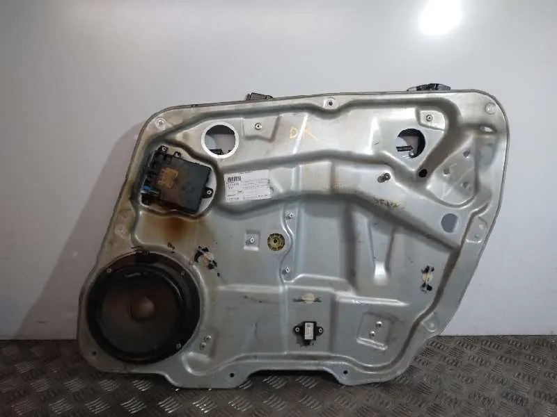 Elevalunas Delantero Derecho para Mercedes-Benz Clase M (W164)