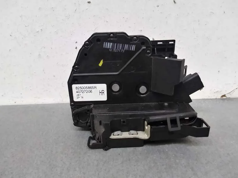 Cerradura Puerta Trasera Derecha para Renault Captur