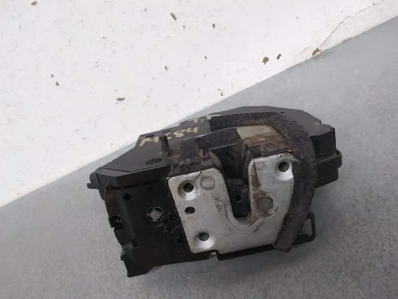 Cerradura Puerta Trasera Derecha para Renault Captur