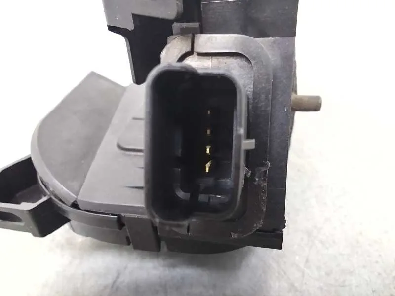 Cerradura Puerta Trasera Derecha para Renault Captur