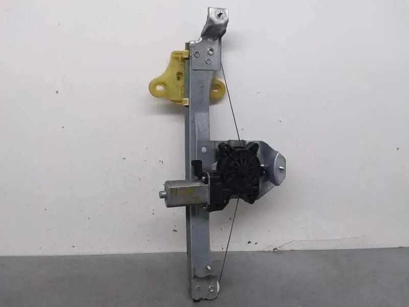 Elevalunas Trasero Derecho para Renault Captur