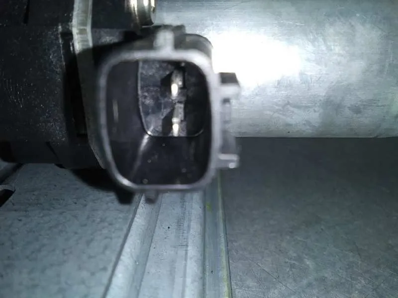 Elevalunas Trasero Derecho para Renault Captur