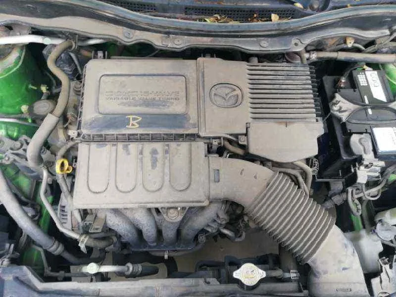Motor Completo para Mazda 2 Lim. (De)