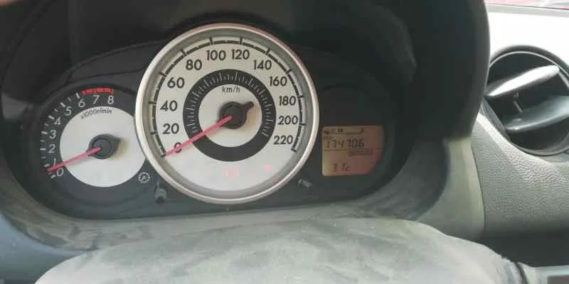 Motor Completo para Mazda 2 Lim. (De)