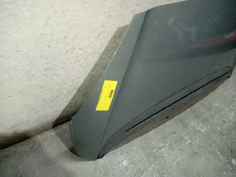 Capot para Peugeot 1007