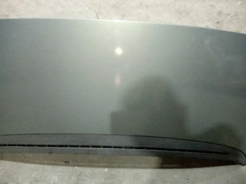 Capot para Peugeot 1007