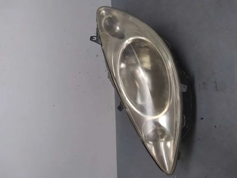 Faro Izquierdo para Peugeot 1007