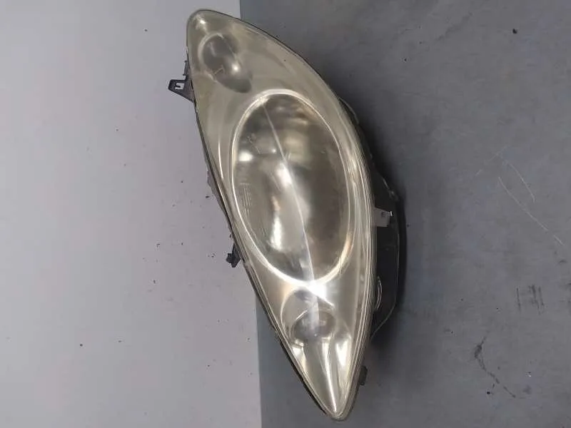 Faro Izquierdo para Peugeot 1007
