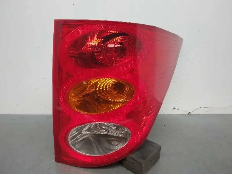 Piloto Trasero Derecho para Peugeot 1007