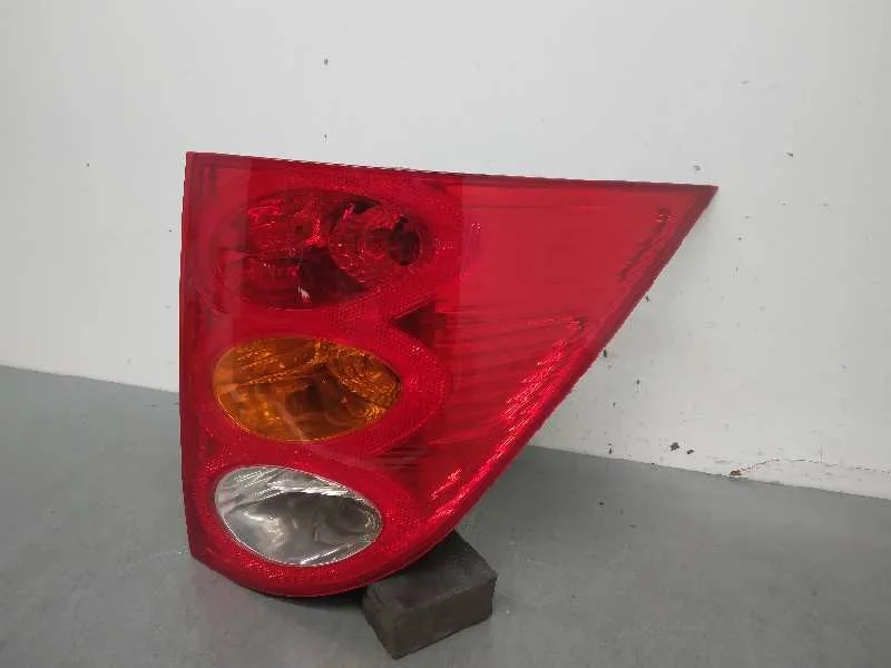 Piloto Trasero Derecho para Peugeot 1007