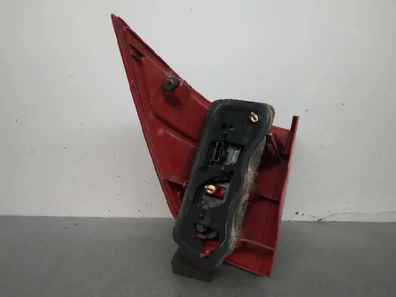 Piloto Trasero Derecho para Peugeot 1007