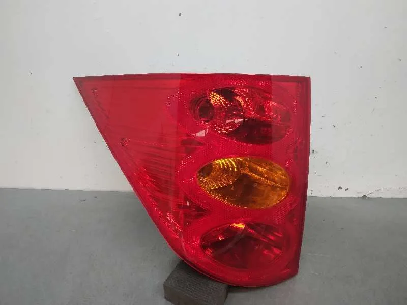 Piloto Trasero Izquierdo para Peugeot 1007