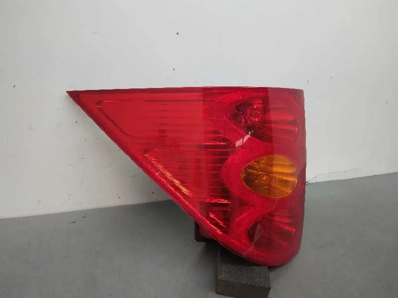 Piloto Trasero Izquierdo para Peugeot 1007
