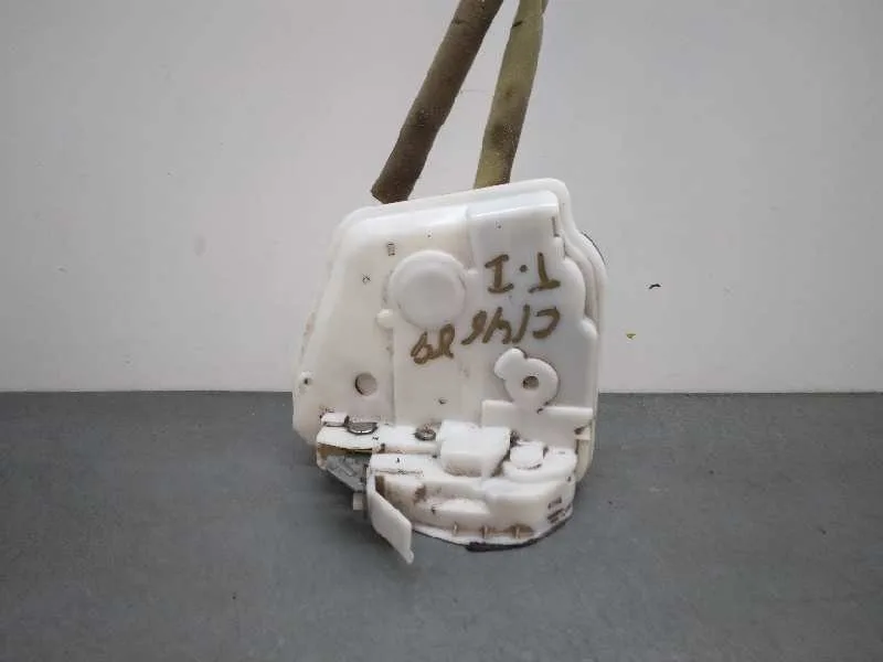 Cerradura Puerta Trasera Izquierda para Mazda 2 Lim. (De)