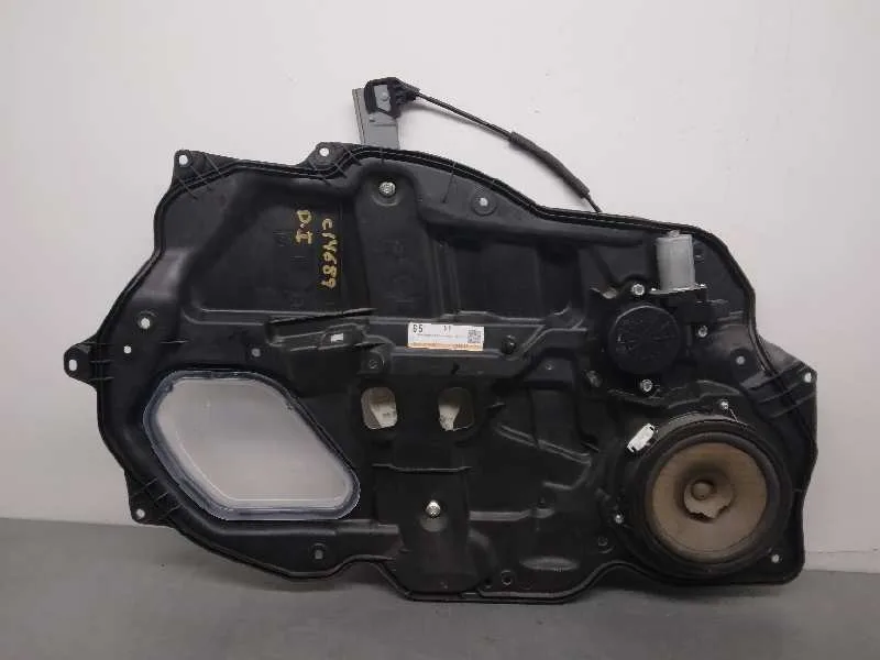 Elevalunas Delantero Izquierdo para Mazda 2 Lim. (De)