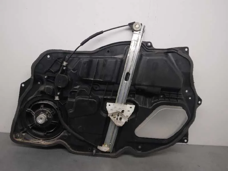 Elevalunas Delantero Izquierdo para Mazda 2 Lim. (De)